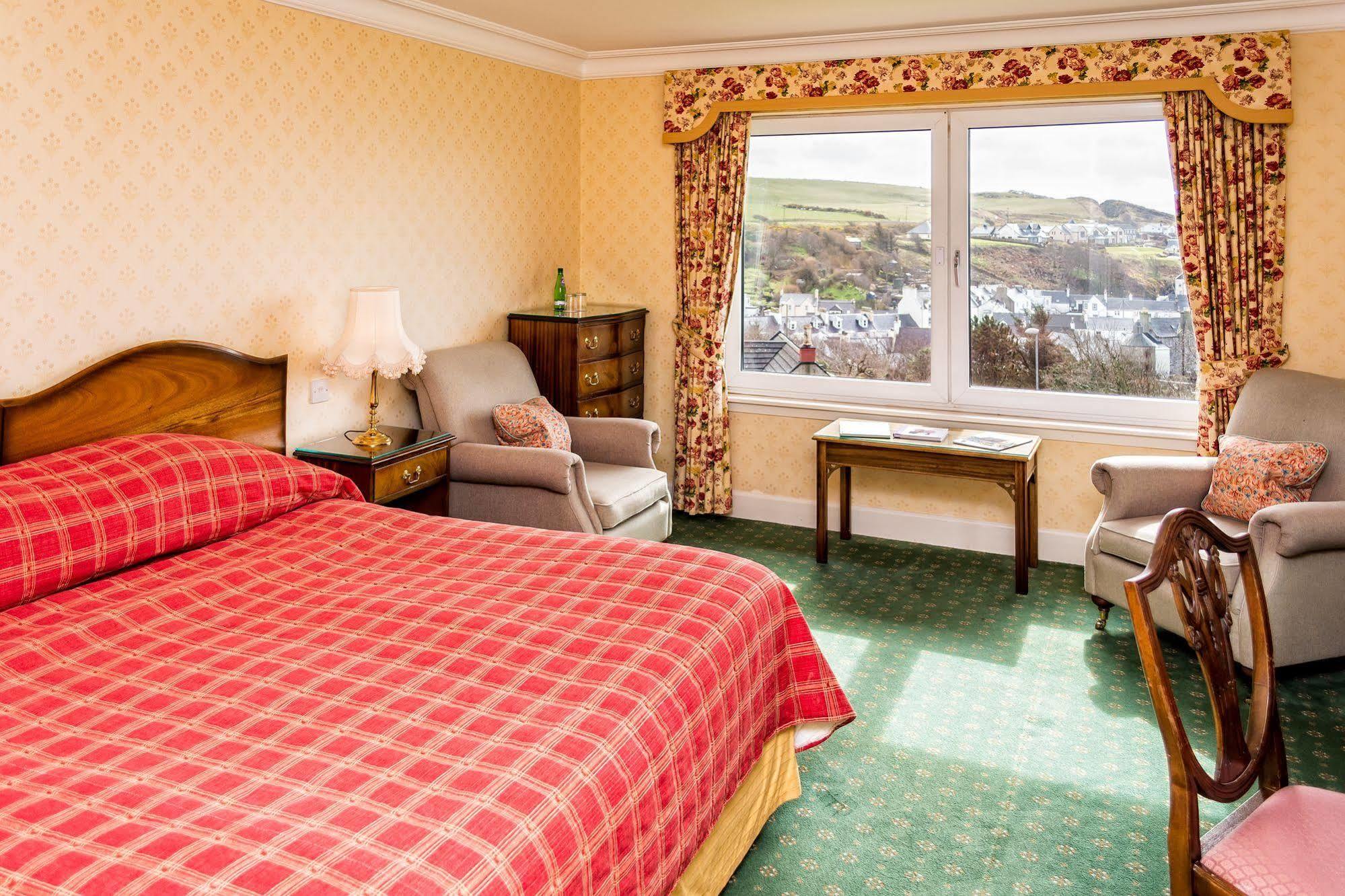 Fernhill Hotel Portpatrick Εξωτερικό φωτογραφία