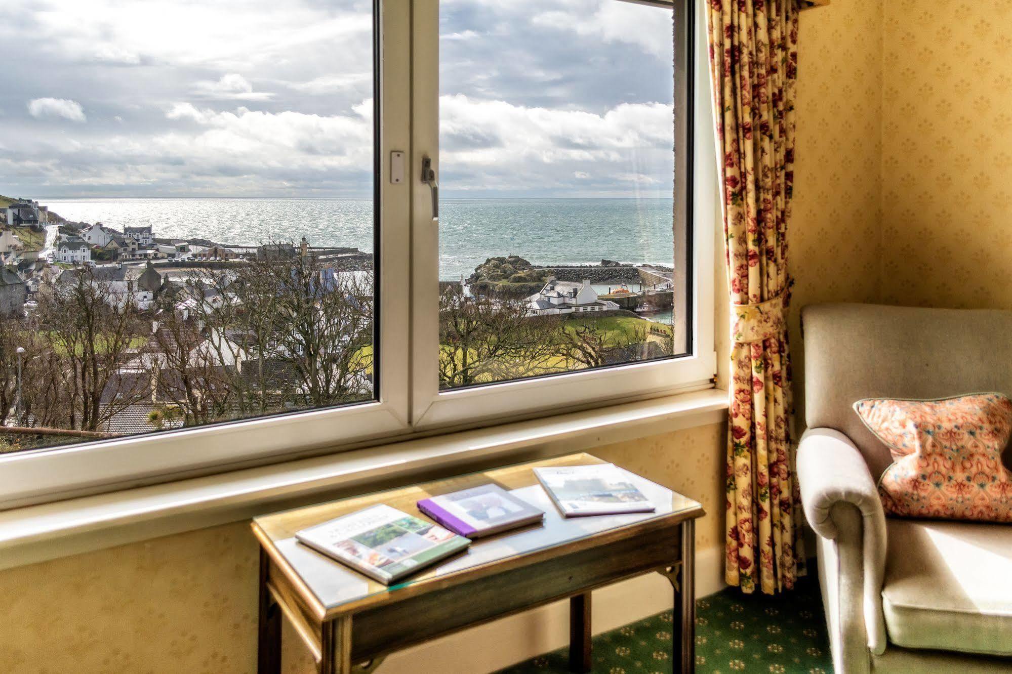 Fernhill Hotel Portpatrick Εξωτερικό φωτογραφία