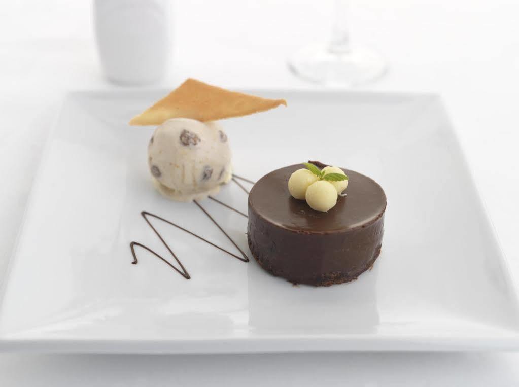 Fernhill Hotel Portpatrick Εξωτερικό φωτογραφία